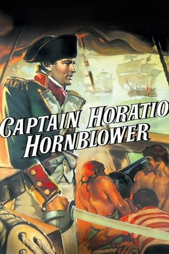 Đại Úy Horatio Hornblower Hải Quân Hoàng Gia