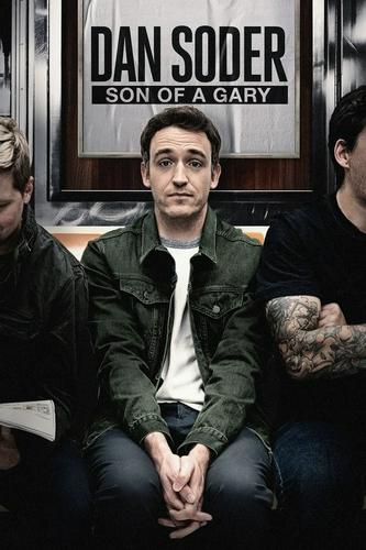 Dan Soder: Con Trai Của Gary