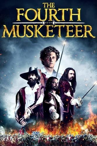D'Artagnan và Ba Chàng Lính Ngự Lâm