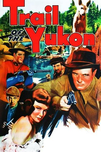Dấu Vết Vùng Yukon