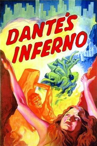 Địa Ngục Của Dante