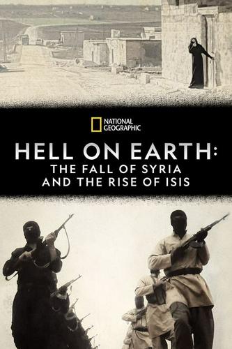 Địa Ngục Trần Gian: Sự Sụp Đổ của Syria và Sự Trỗi Dậy của ISIS