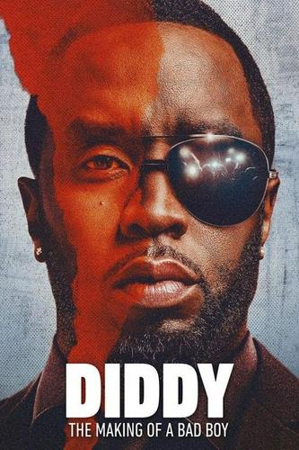 Diddy: Hành Trình Trở Thành Gã Trai Hư