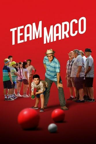 Đội Marco