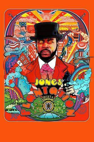 Đồn Điền Jones