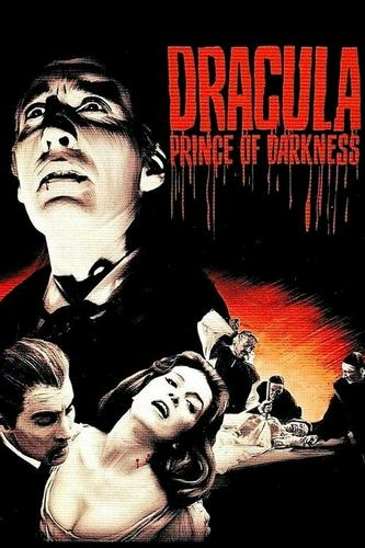 Dracula: Hoàng Tử Bóng Tối