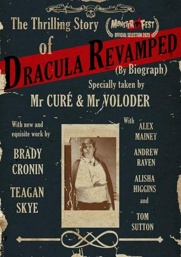 Dracula Hồi Sinh