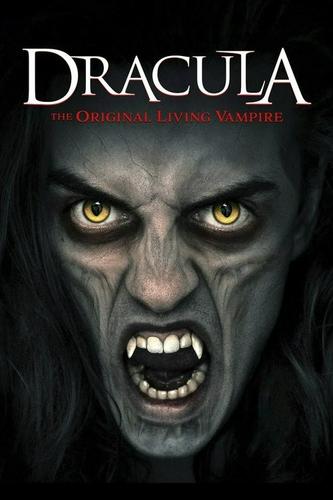 Dracula: Ma Cà Rồng Nguyên Bản Sống Động
