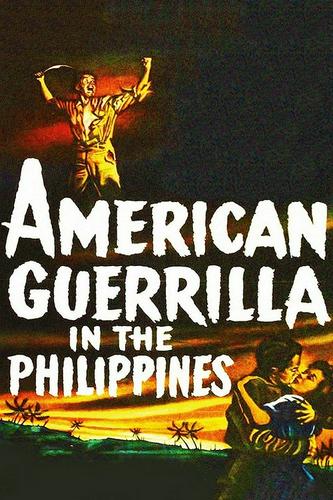 Du Kích Mỹ Ở Philippines
