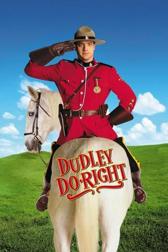 Dudley Làm Điều Đúng Đắn