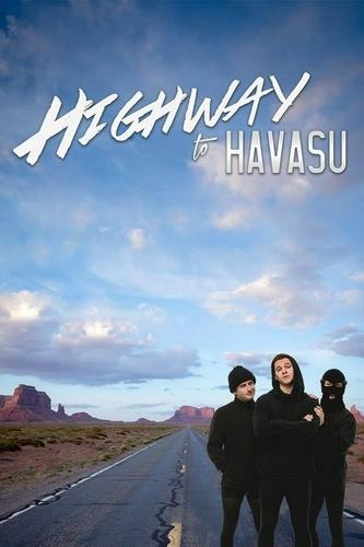 Đường Tới Havasu