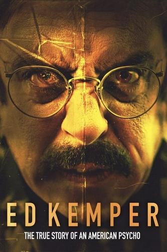 Ed Kemper: Sát Nhân Hàng Loạt