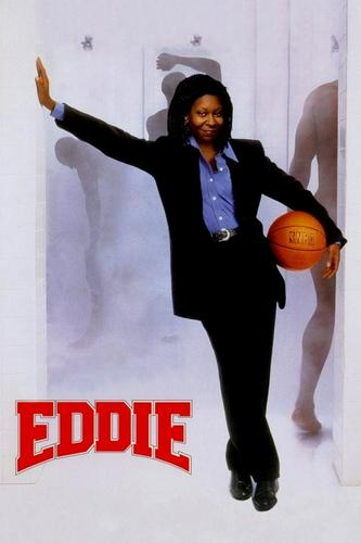 Eddie Siêu Quậy
