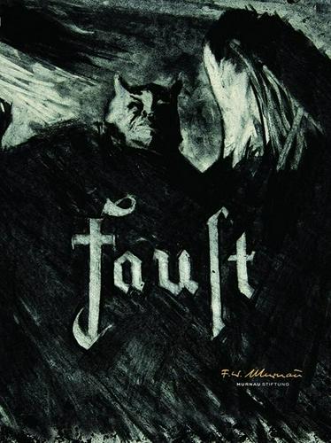 Faust - Truyền Thuyết Dân Gian Đức