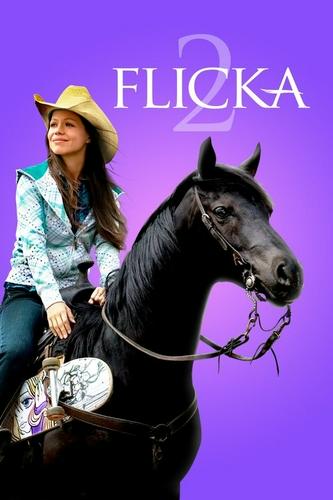 Flicka 2: Người Bạn Trung Thành