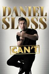 Daniel Sloss: Can't