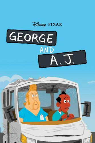 George và A.J