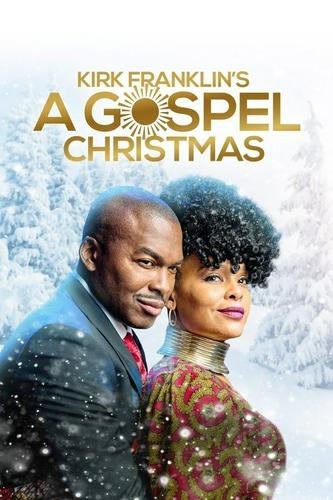 Giáng Sinh Phúc Âm Của Kirk Franklin