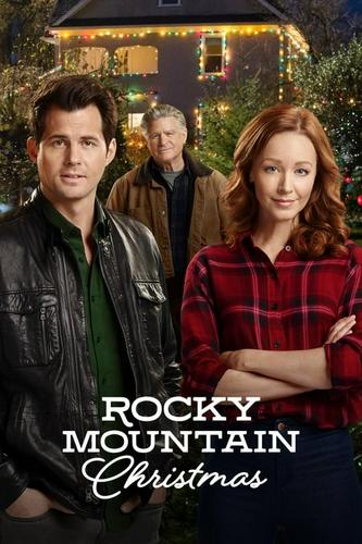 Giáng Sinh Trên Dãy Rocky