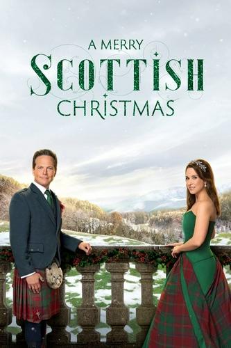 Giáng Sinh Vui Vẻ Ở Scotland