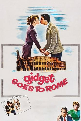 Gidget Du Hí Rome
