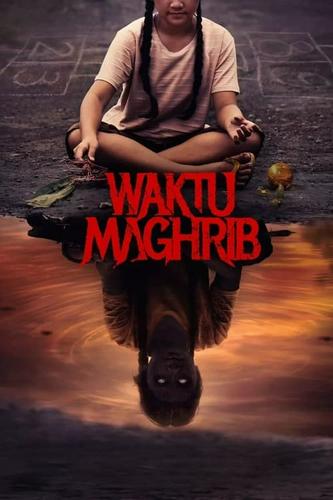 Giờ Maghrib