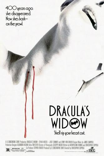 Góa Phụ Của Dracula