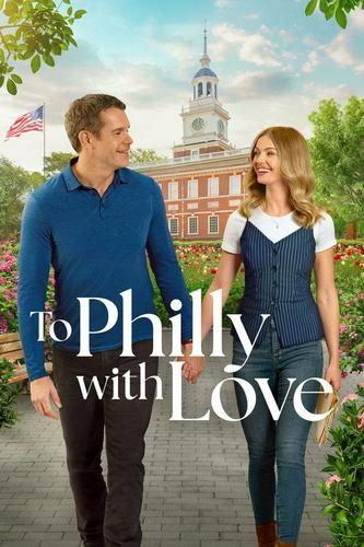 Gửi Philly Tình Yêu