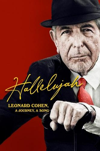 Hallelujah: Leonard Cohen, Hành Trình và Bài Ca