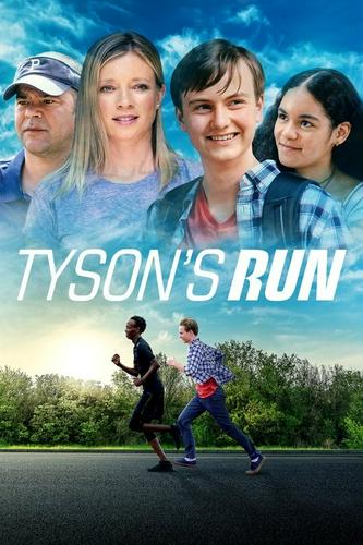 Hành Trình Của Tyson