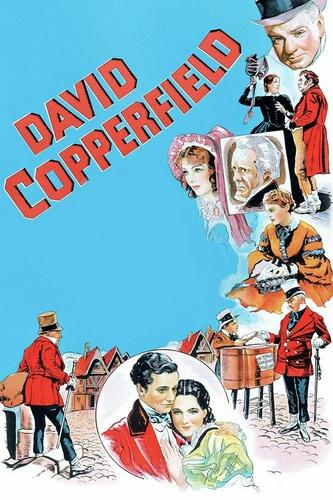 Hành Trình Cuộc Đời David Copperfield Trẻ Tuổi