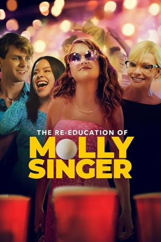 Hành Trình Tái Giáo Dục Của Molly Singer