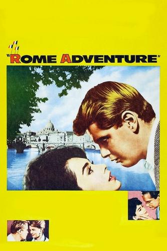 Hành Trình Tình Yêu Ở Rome