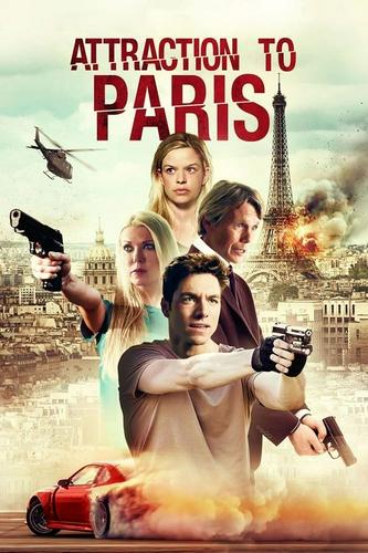 Hấp Lực Paris