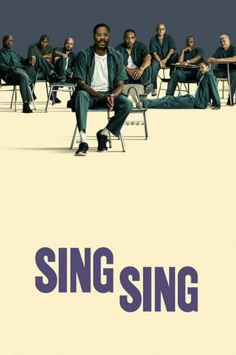 Hát Lên, Sing Sing