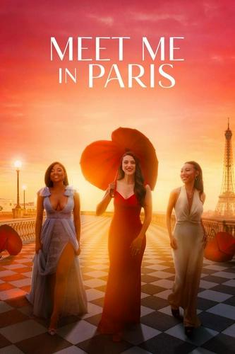 Hẹn Gặp Em Ở Paris