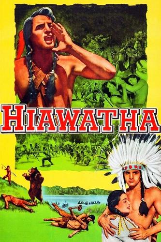 Hiawatha - Người Anh Hùng Da Đỏ