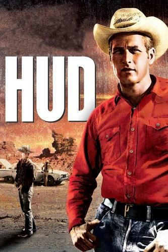 Hud - Gã Bất Trị