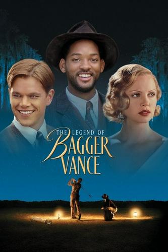 Huyền Thoại Bagger Vance
