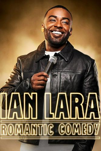 Ian Lara: Hài Lãng Mạn