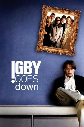 Igby Sa Sút