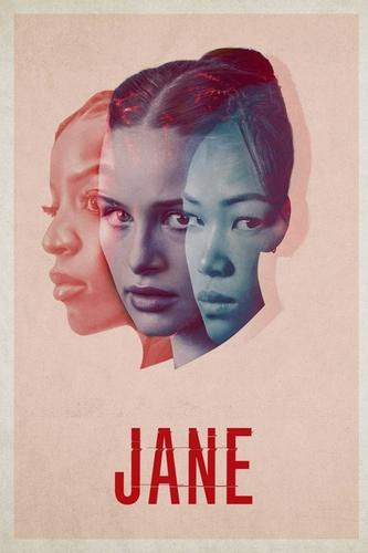 Jane Bí Ẩn