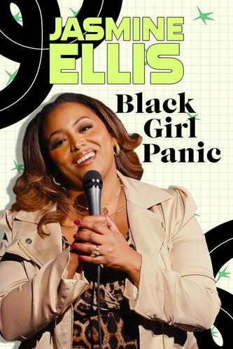 Jasmine Ellis: Nỗi Hoảng Loạn Của Cô Gái Da Đen