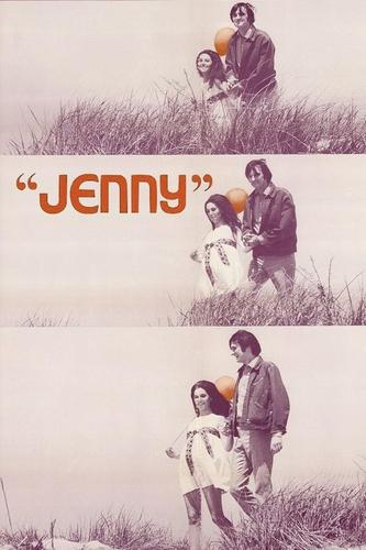 Jenny Tình Yêu Đầu Đời