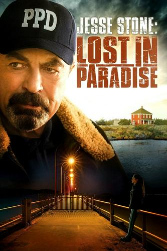 Jesse Stone: Lạc Lối Ở Thiên Đường
