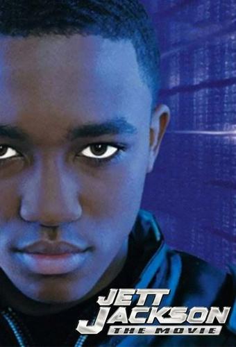 Jett Jackson: Hành Trình Đỉnh Cao