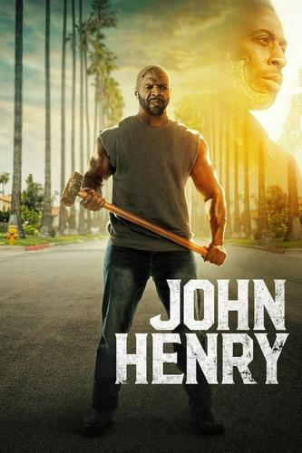 John Henry - Người Hùng Thép