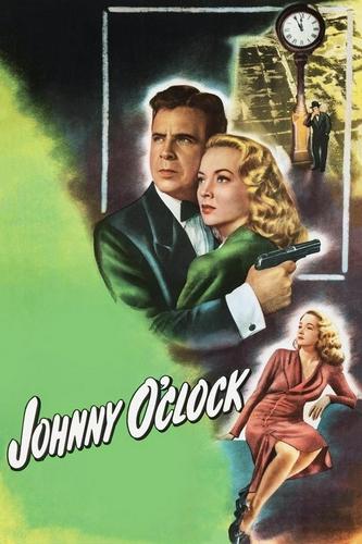 Johnny Lúc Nửa Đêm