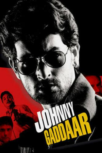 Johnny Phản Bội