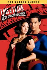 Lois và Clark: Những Cuộc Phiêu Lưu Mới Của Siêu Nhân - Phần 2